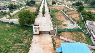 Project Image of 1427.29 - 3717.96 Sq.ft Residential Plot Plot for buy in Golden Eye