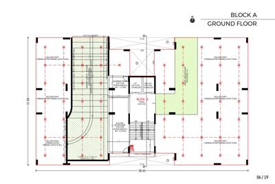 Project Image of 1145.17 - 2496.8 Sq.ft 3 BHK Apartment for buy in Calica 3rd Eye Nirvana
