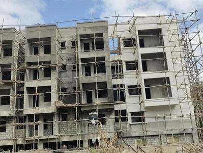 Project Image of 1005.0 - 1570.0 Sq.ft 2 BHK Apartment for buy in Sowmya Skyla