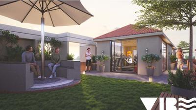 Project Image of 0.0 - 705.4 Sq.ft 2 BHK Apartment for buy in Vrundavan Vibes