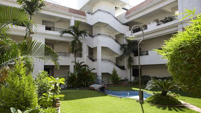 Project Image of 2475.0 - 2705.0 Sq.ft 3 BHK Apartment for buy in Aparna Chandradeep