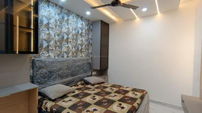 Project Image of 750.0 - 950.0 Sq.ft 3 BHK Builder Floor for buy in Dream Lotus Apartment