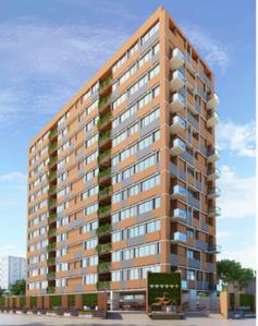 Project Image of 1254.75 - 1486.5 Sq.ft 4 BHK Apartment for buy in Nivani Udyaat