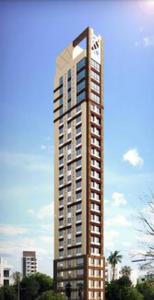 Project Image of 550.0 - 1000.0 Sq.ft 1 BHK Apartment for buy in Neo Pearl