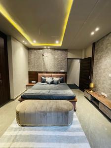 Project Image of 0.0 - 1008.0 Sq.ft 3 BHK Villa for buy in Sri Ratnam Achyutam And Naivedyam Villas