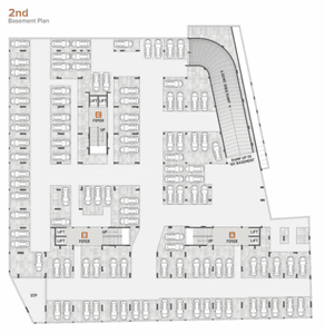 Project Image of 1095.55 - 2491.74 Sq.ft 3 BHK Apartment for buy in The Riseonic