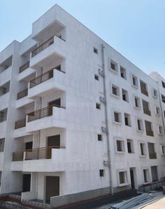Project Image of 1125.0 - 1650.0 Sq.ft 2 BHK Apartment for buy in Akshaya Sai Orchid
