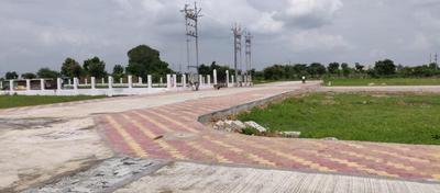 Project Image of 1450.54 - 3387.29 Sq.ft Residential Plot Plot for buy in Krishna Nagari