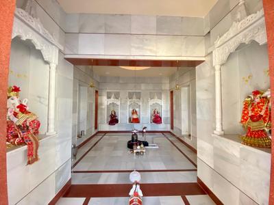 Project Image of 752.0 - 1375.0 Sq.ft 2 BHK Apartment for buy in Aamrapali Resicom