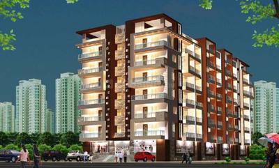 Project Image of 1135.0 - 1840.0 Sq.ft 2 BHK Apartment for buy in Geetanjali Green