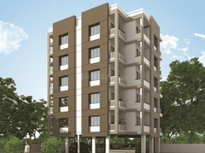 Project Image of 1150 Sq.ft 2 BHK Apartment / Flat for sale in Bhayli for Rs. 2500000