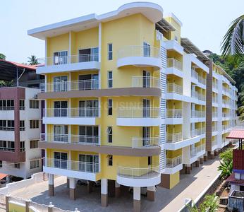 Project Image of 1160.0 - 1910.0 Sq.ft 2 BHK Apartment for buy in IN Land Espana