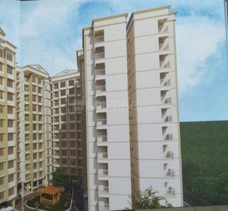Project Image of 380.0 - 600.0 Sq.ft 1 RK Apartment for buy in Shreeji Square Phase I