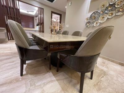Project Image of 1980.0 - 5100.0 Sq.ft 4 BHK Builder Floor for buy in Magic Villa Ultra Luxury Kaushambi Floors