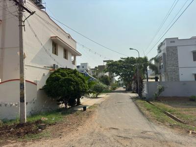 Project Image of 436.0 - 2400.0 Sq.ft Residential Plot Plot for buy in Royal Prestige Park