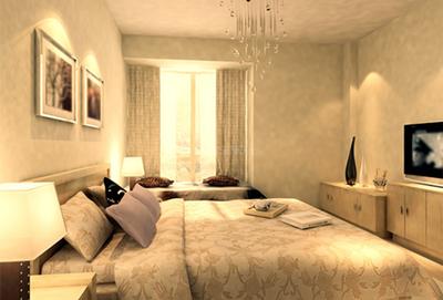 Project Image of 1030.0 - 1685.0 Sq.ft 2 BHK Apartment for buy in Soundarya Paradise