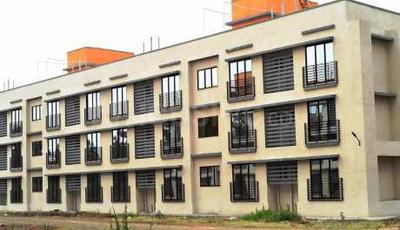 Divyaraj Valuehomes Elevation 3