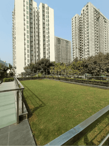 Project Image of 733.67 - 1159.38 Sq.ft 2 BHK Apartment for buy in Kolte Patil Little Earth Kiwale Building B7