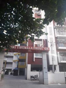 Project Image of 1602.0 - 1989.0 Sq.ft 3 BHK Apartment for buy in EAPL Shri Tirumala Prestige 