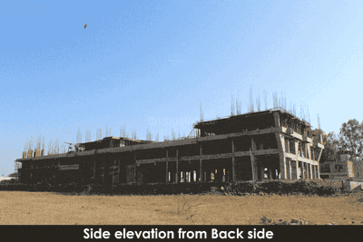 Project Image of 1490.0 - 4180.0 Sq.ft 2 BHK Apartment for buy in Atlanta Aura