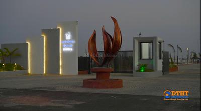 Project Image of 600.0 - 1500.0 Sq.ft Residential Plot Plot for buy in Rajendra Lavender Blooms