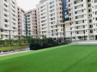 Project Image of 37.0 - 64.0 Sq.ft 1 BHK Apartment for buy in Resonant Landmark Paradise Phase 2