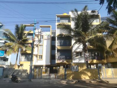 Project Image of 911.0 - 1530.0 Sq.ft 2 BHK Apartment for buy in Sree PVR Mithra