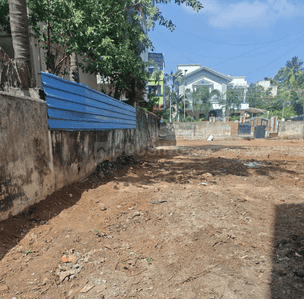 Project Image of 782.75 - 860.9 Sq.ft 3 BHK Apartment for buy in Palaniappas Tharayil