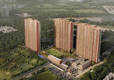 Project Image of 1211.35 - 1965.04 Sq.ft 3 BHK Apartment for buy in Eldeco Fairway Reserve