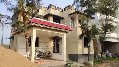 Project Image of 1440.0 - 2000.0 Sq.ft 2 BHK Villa for buy in Sonakshi Dream Township Project
