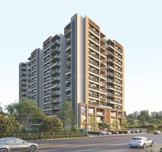 Project Image of 1254.53 - 1327.73 Sq.ft 3 BHK Apartment for buy in Sun Spacelink