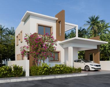 Project Image of 580.0 - 4800.0 Sq.ft Residential Plot Plot for buy in Greenfield Ruby Lands