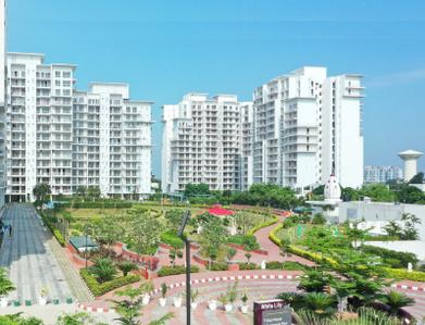 Project Image of 964.0 - 1567.0 Sq.ft 2 BHK Apartment for buy in Parker White Lily
