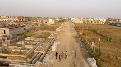 Project Image of 1182.95 - 2084.65 Sq.ft 3 BHK Villa for buy in Srishti Swarnima Era Phase III Extension