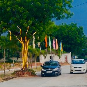 Project Image of 1620.0 - 1800.0 Sq.ft Residential Plot Plot for buy in Fortune Keerthi