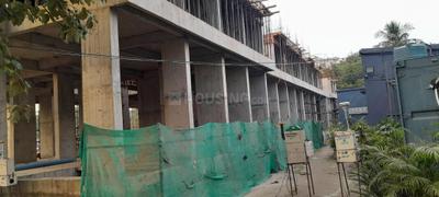 Project Image of 603.0 - 1120.0 Sq.ft 2 BHK Apartment for buy in Navya