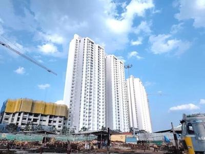 Project Image of 943.24 - 1276.0 Sq.ft 2 BHK Apartment for buy in Prestige Meridian Park Phase I At The Prestige City