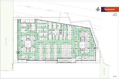 Project Image of 839.26 - 1055.08 Sq.ft 2 BHK Apartment for buy in Shantam Parmeshwar
