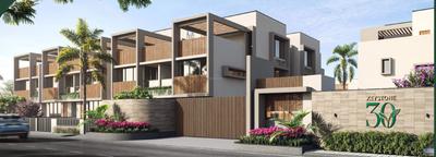 Project Image of 1593.0 - 3492.0 Sq.ft 4 BHK Villa for buy in Keystone 30