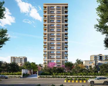 Project Image of 2763.0 - 3708.0 Sq.ft 3 BHK Apartment for buy in Propus Clara