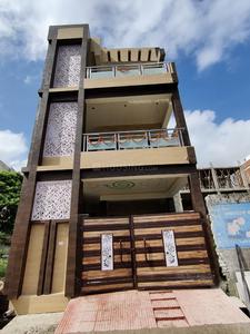 Crown Villas Elevation 1