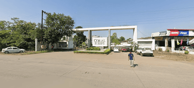 Project Image of 482.98 - 678.77 Sq.ft 2 BHK Apartment for buy in Coral Reef C1 1 And C 2 2