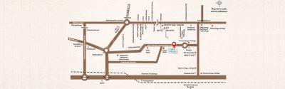 Project Image of 995.0 - 1407.0 Sq.ft 2 BHK Apartment for buy in Rajkham Silver Crest