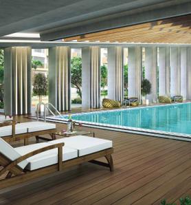 Project Image of 691.0 - 952.0 Sq.ft 2 BHK Apartment for buy in Godrej The Rivergreens