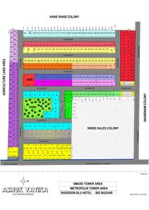 Project Image of 700.0 - 1800.0 Sq.ft 2 BHK Villa for buy in Ashok Vatika