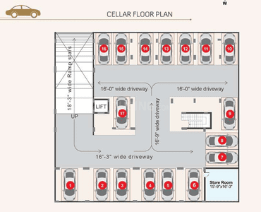 Project Image of 1156 Sq.ft 2 BHK Apartment / Flat for sale in Gurram Guda for Rs. 5500000