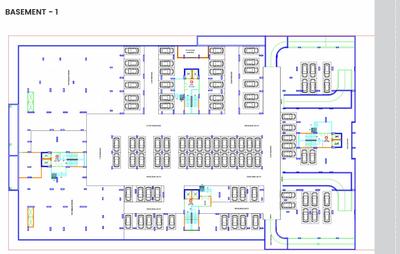 Project Image of 1453.34 - 2391.31 Sq.ft 3 BHK Apartment for buy in Shreedhar Shrine