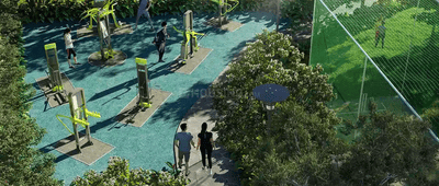 Project Image of 650 Sq.ft 1 BHK Apartment / Flat for sale in Pimpri for Rs. 6800000