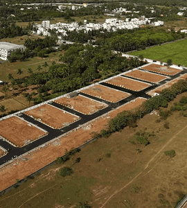 Project Image of 819.0 - 1899.0 Sq.ft Residential Plot Plot for buy in SIP Gold