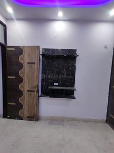 Saluja Metro View Apartments Bedroom 1